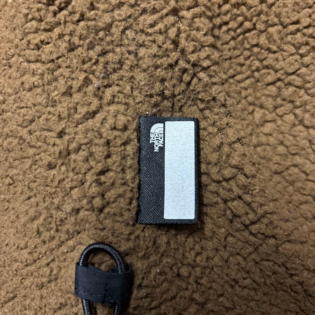 THE NORTH FACE コンパクトノマドジャケット　150cm ブラック