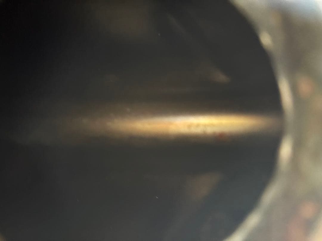 ヨンフォア　CB400フォア　タンク＆サイドカバー左右