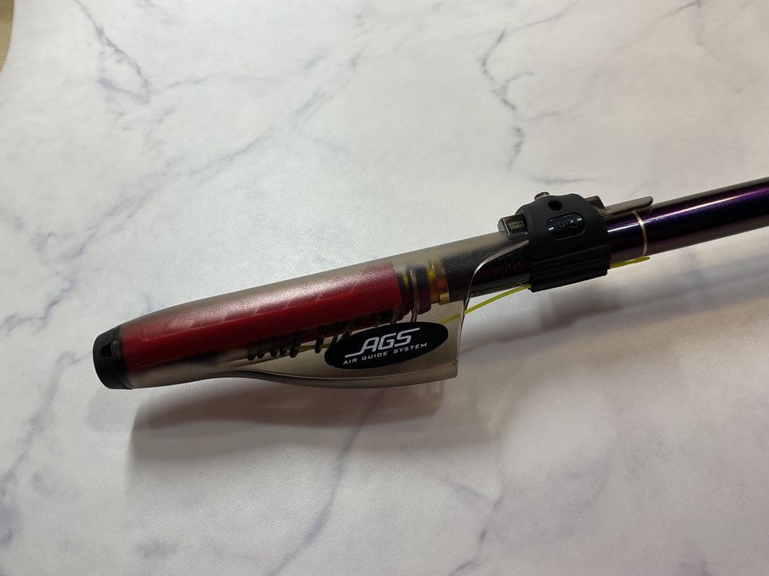 ヘ*ロ様 DAIWA ダイワ MONSTER FORCE モンスターフォース 口