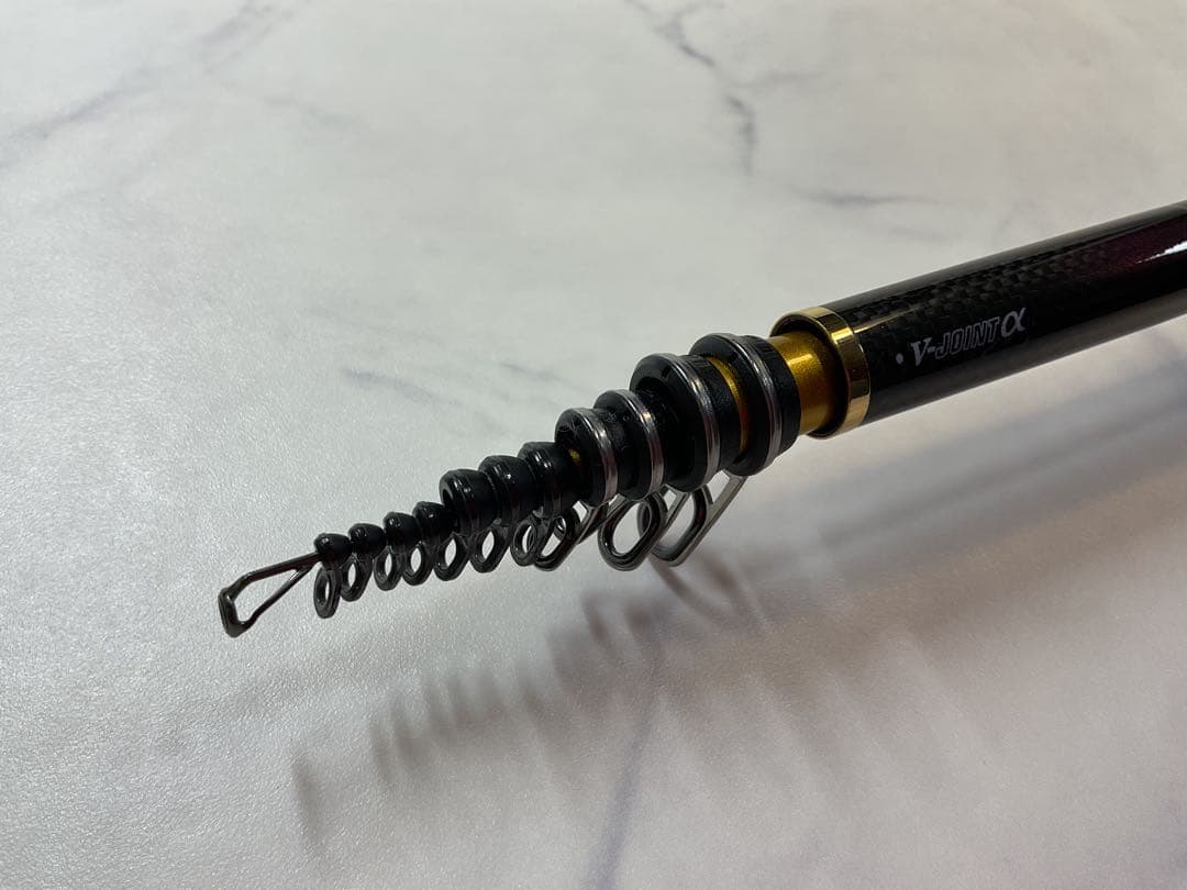 ヘ*ロ様 DAIWA ダイワ MONSTER FORCE モンスターフォース 口