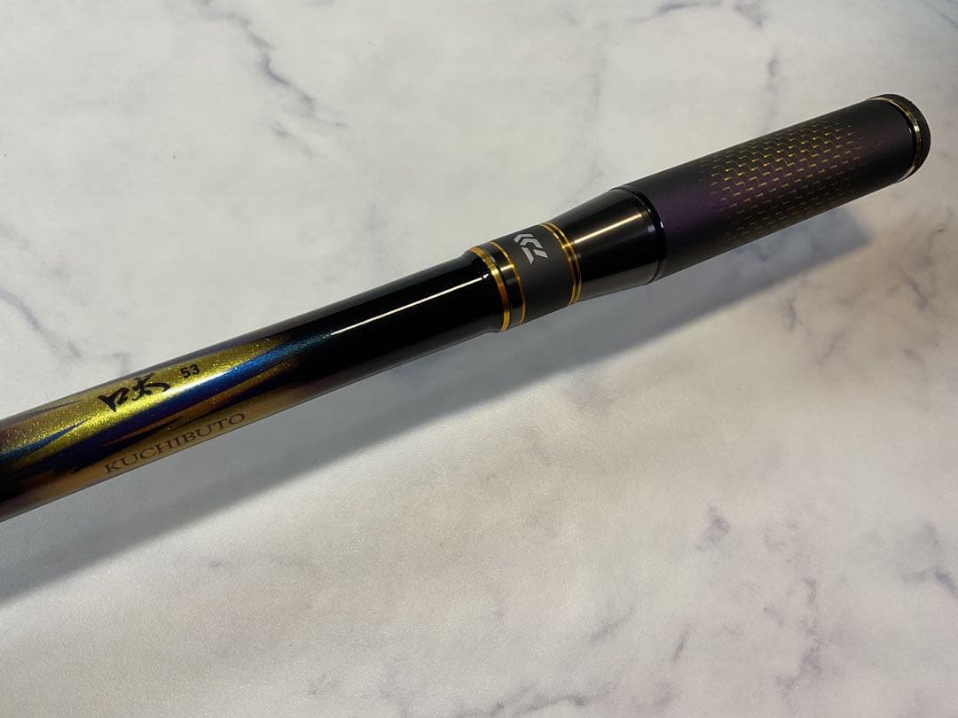 ヘ*ロ様 DAIWA ダイワ MONSTER FORCE モンスターフォース 口