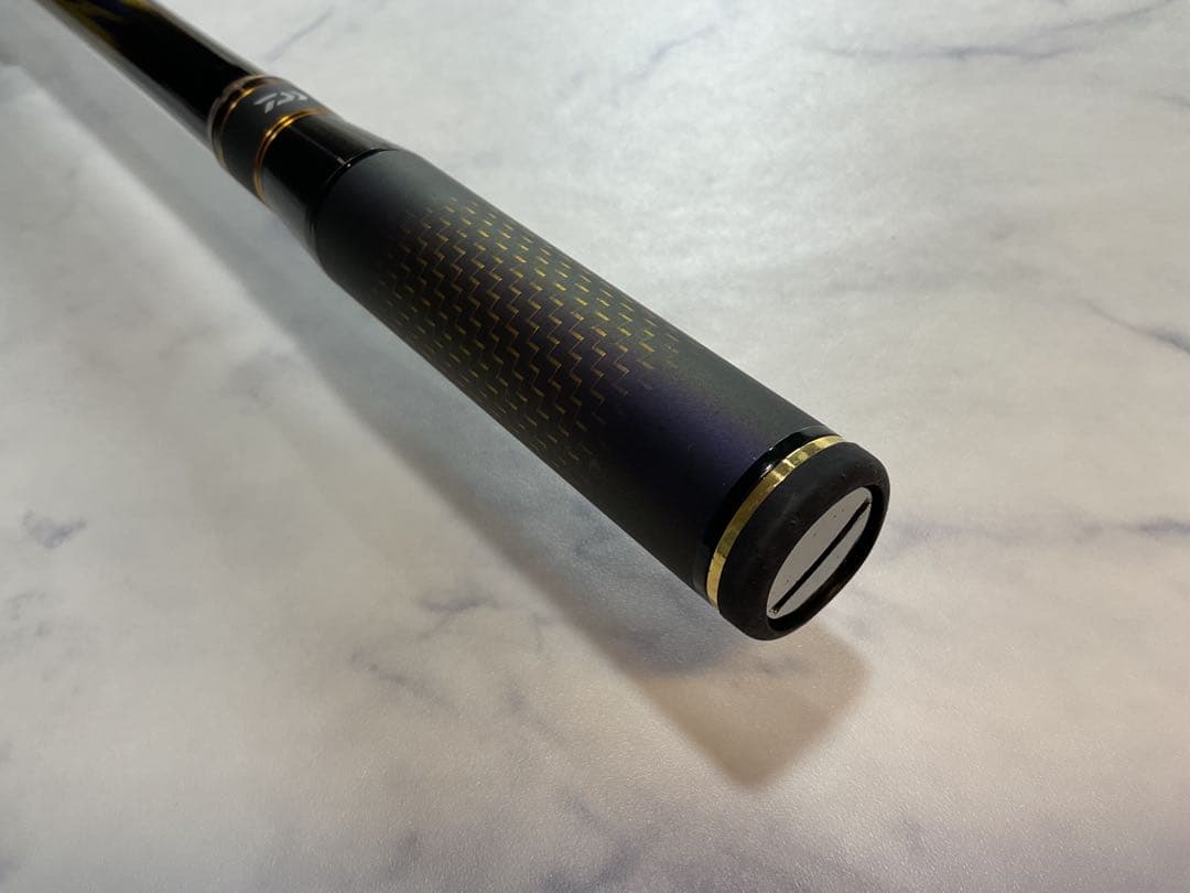 ヘ*ロ様 DAIWA ダイワ MONSTER FORCE モンスターフォース 口