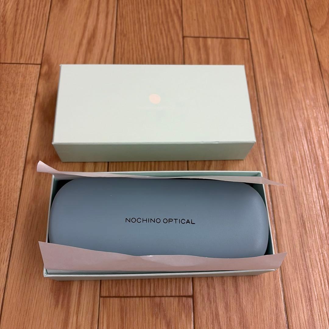 小物 NOCHINO OPTICAL JIFUSAN