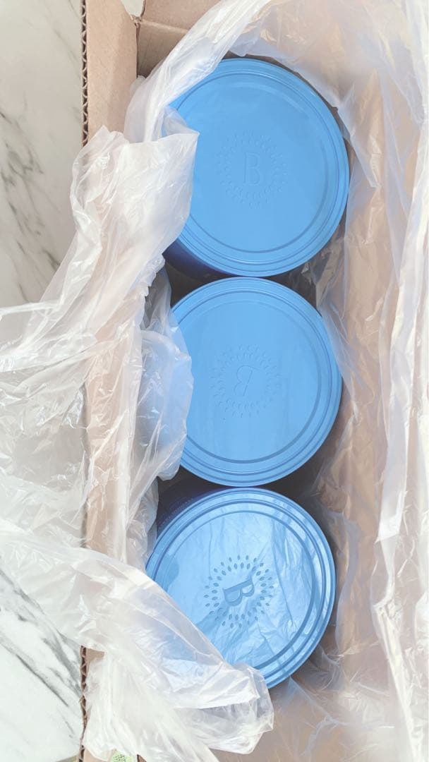 3缶セット⭐︎BellamysOrganicベラミーズオーガニック　粉ミルク