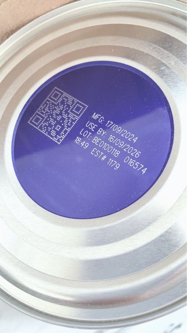 3缶セット⭐︎BellamysOrganicベラミーズオーガニック　粉ミルク