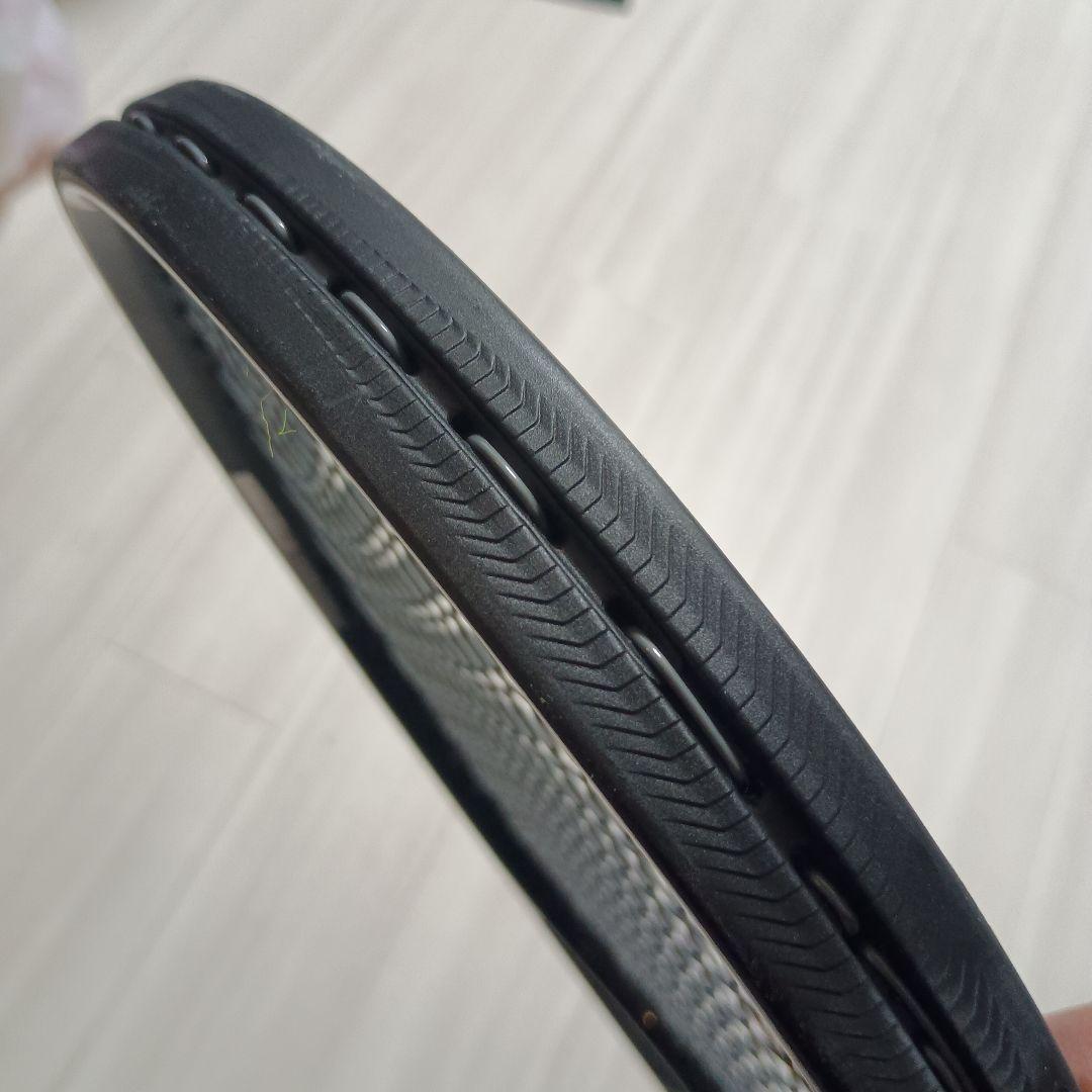 HEAD スピードプロ　レジェンド　グリップ2 2025　ジョコビッチ　テニス