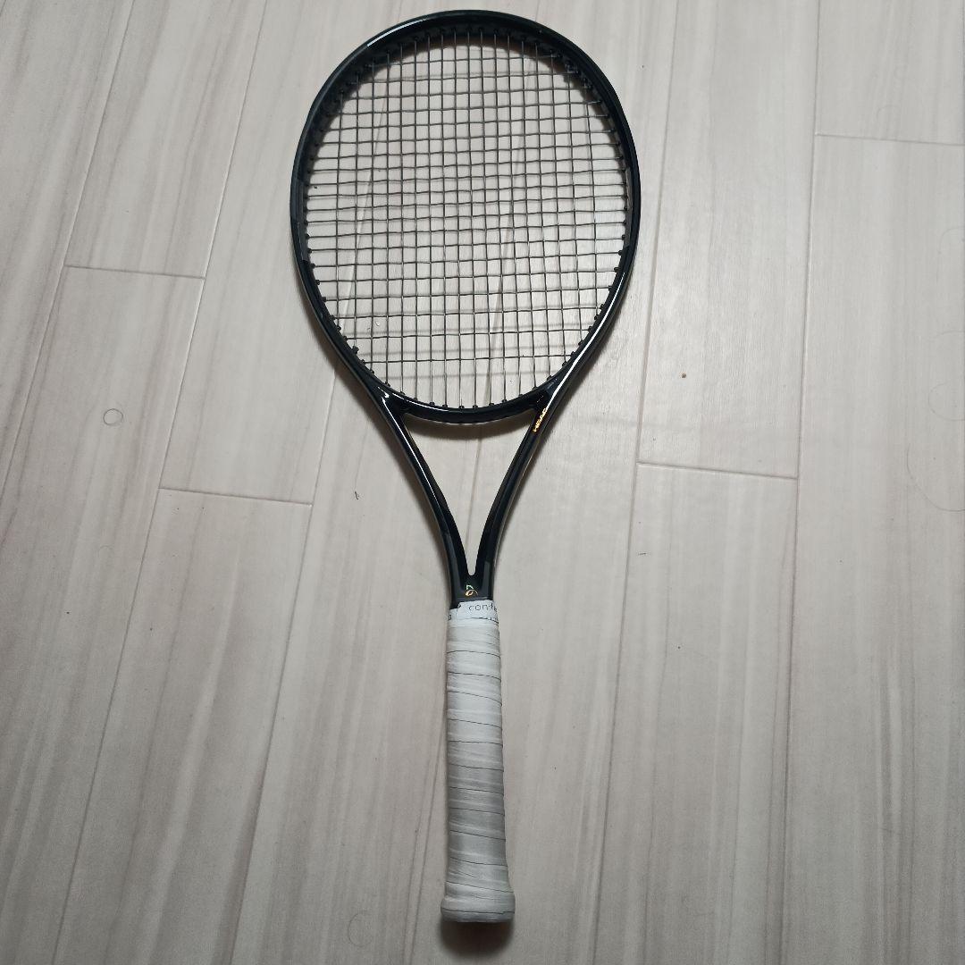 HEAD スピードプロ　レジェンド　グリップ2 2025　ジョコビッチ　テニス