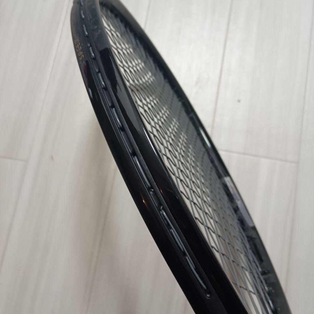 HEAD スピードプロ　レジェンド　グリップ2 2025　ジョコビッチ　テニス