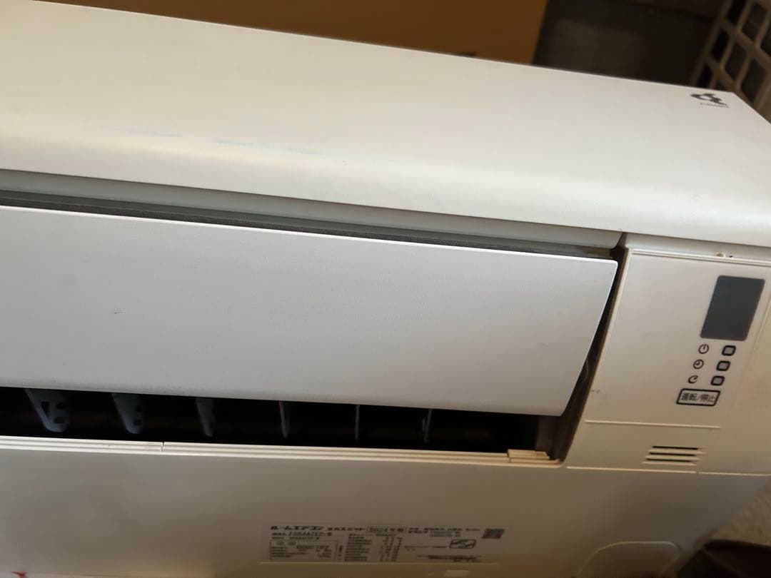 ダイキン エアコン 18畳 Eシリーズ 2024年モデル