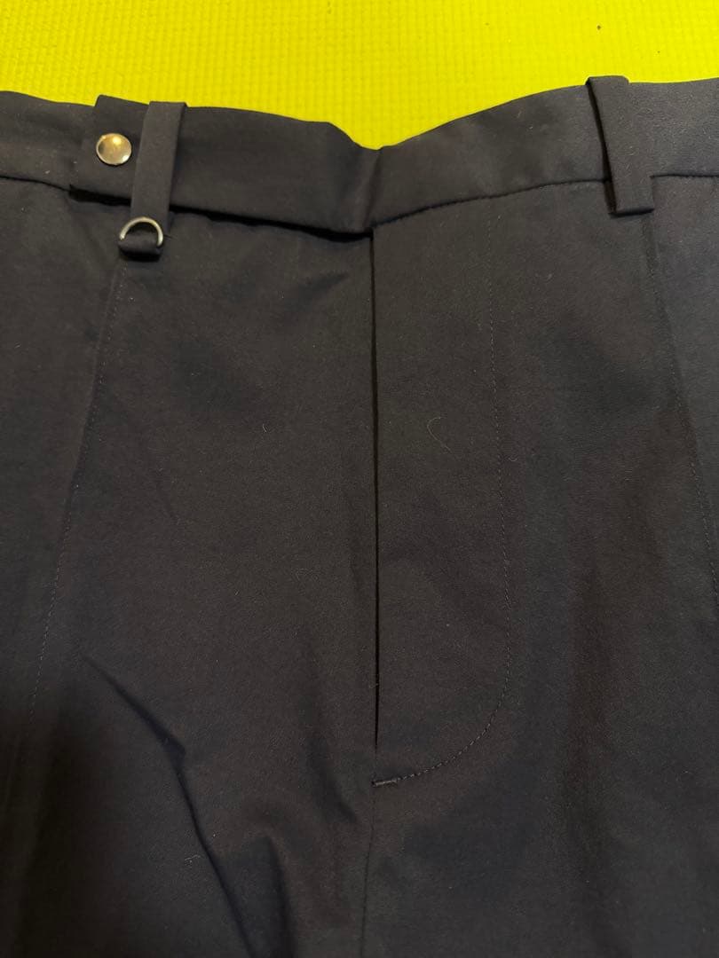 なまら　 WIDE パンツのみ　サイズ1