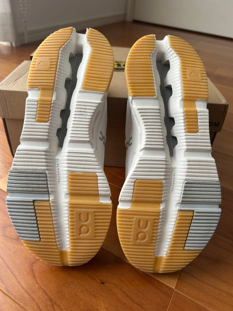 Cloudnova Form2 24.5cm クラウドノヴァフォーム2 シューズ