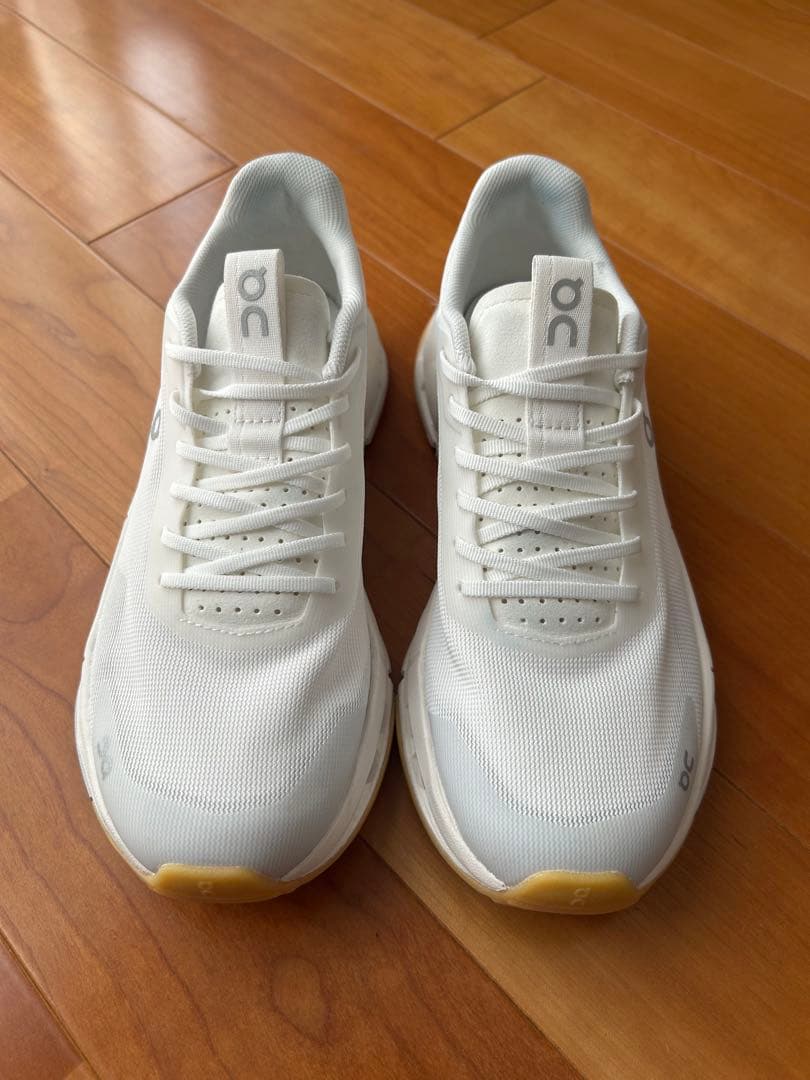 Cloudnova Form2 24.5cm クラウドノヴァフォーム2 シューズ