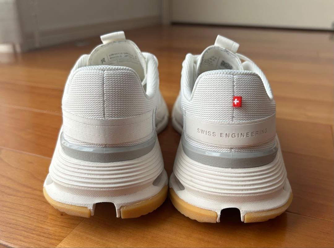 Cloudnova Form2 24.5cm クラウドノヴァフォーム2 シューズ