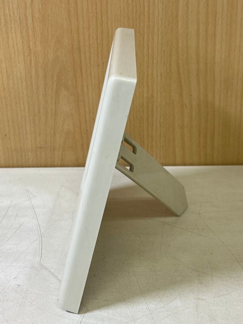 M742 昭和レトロ レア 当時物 EASY BOYS ミラー 鏡 自立式