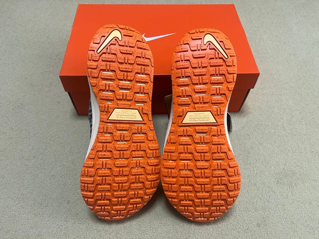 ナイキゴアテックスリアクトインフィニティラン4新品29.5cm GORE-TEX