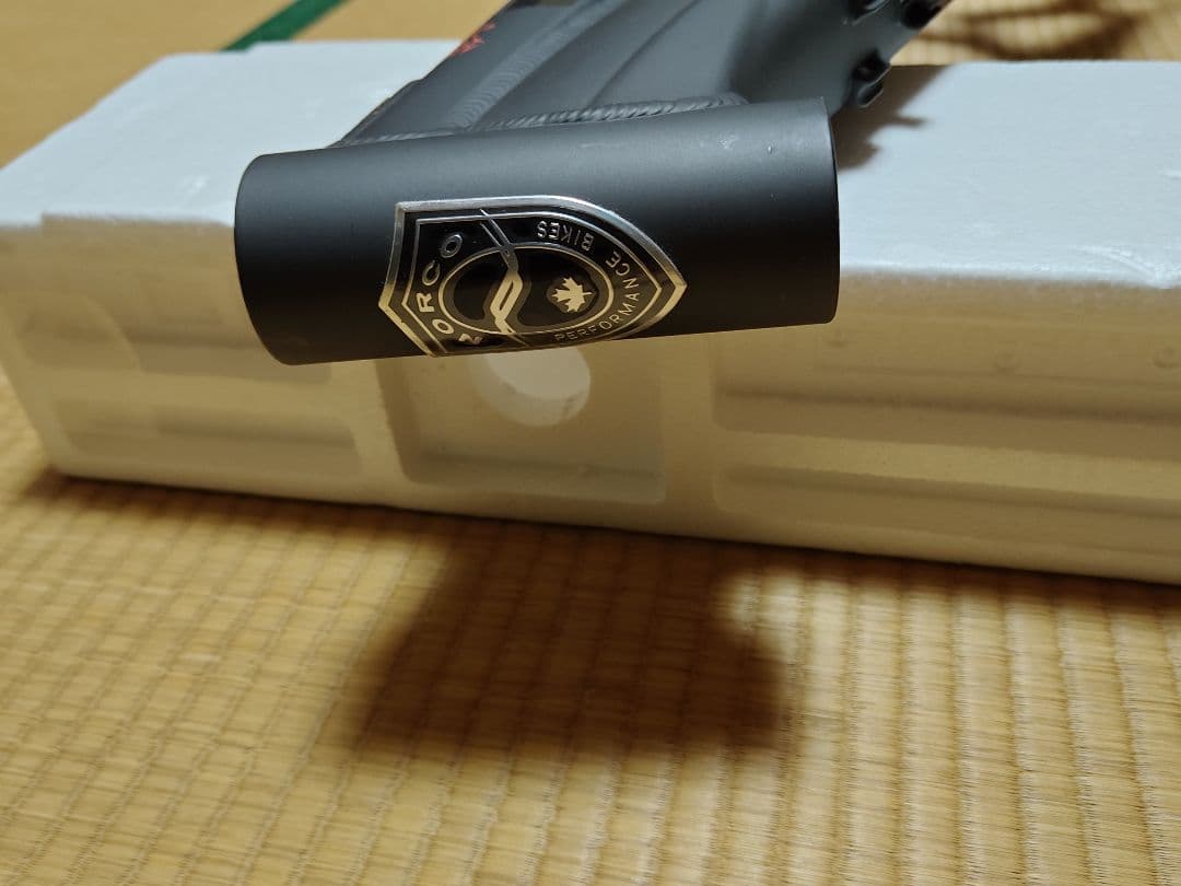 NORCO マウンテンバイクフレーム 未使用品