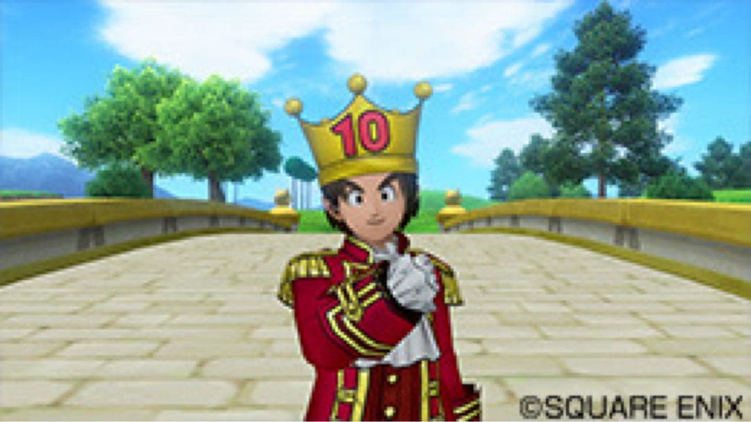 ドラゴンクエストX 10周年お祝いバッグ＋Xスライムぬいぐるみ　シリアル未使用