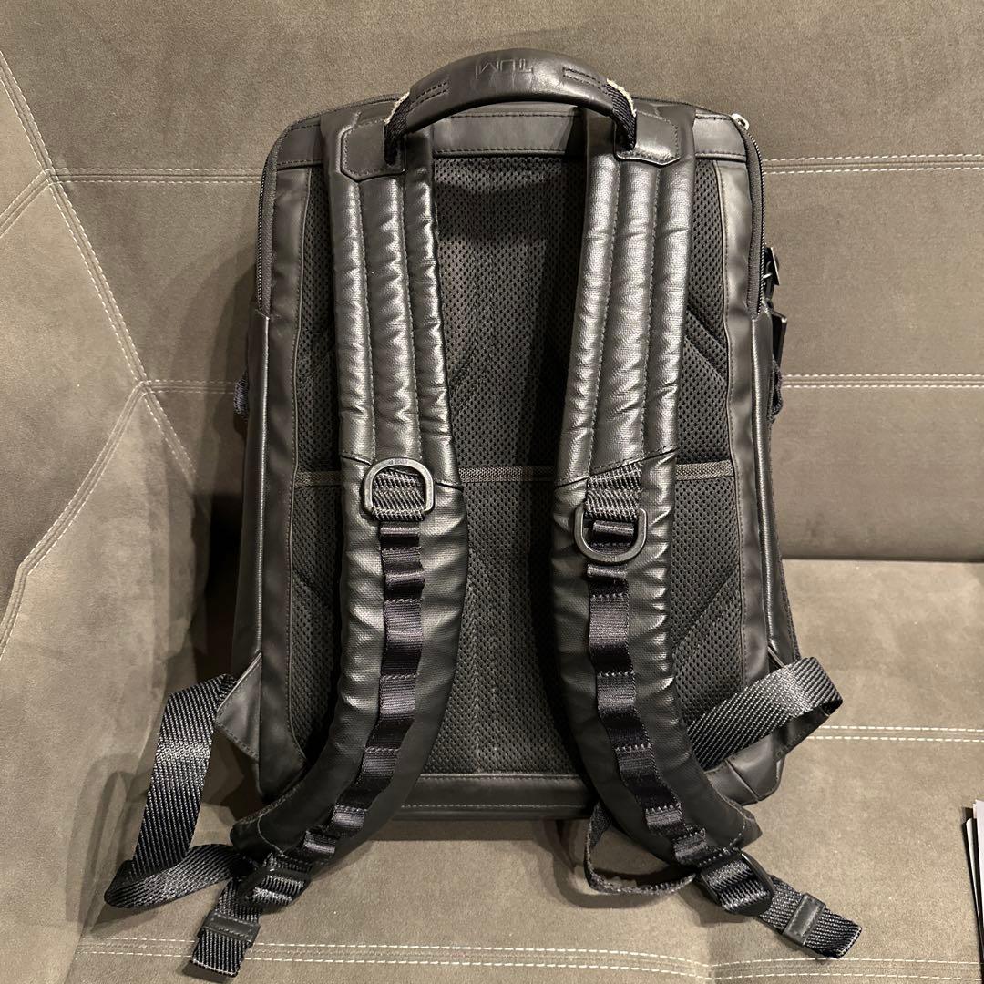 TUMI 232782CDE バックパック ビジネスバッグ
