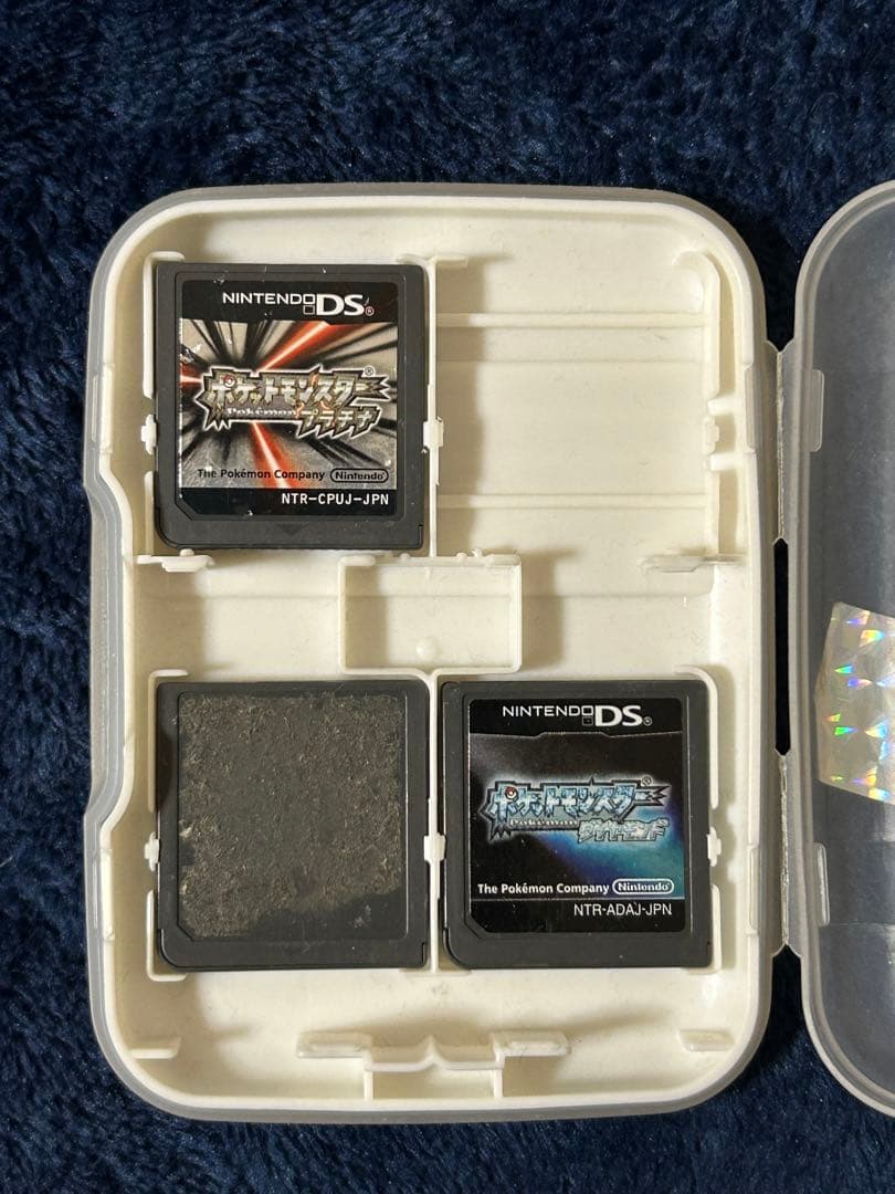 ニンテンドー3DS/DSソフトセット15個セット