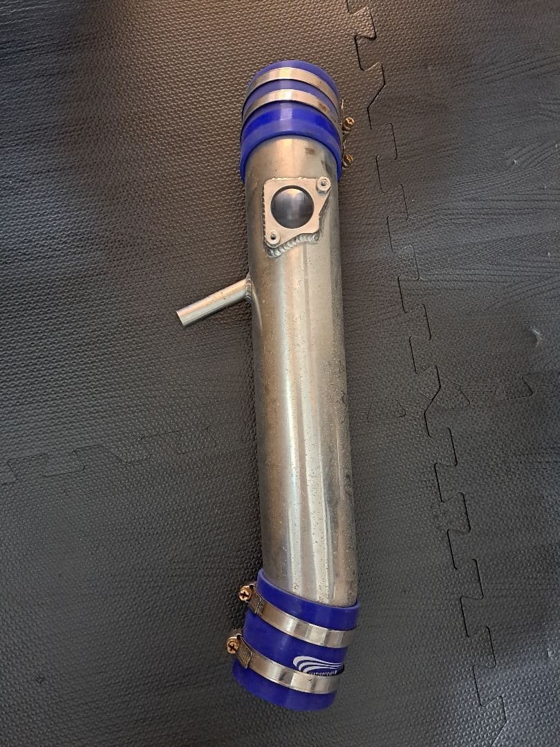 カーボンチャンバーエアインテークキット