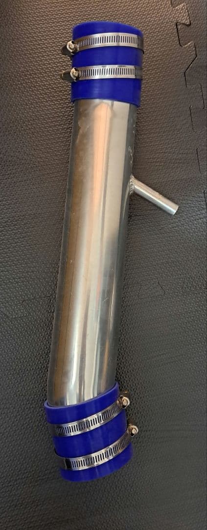 カーボンチャンバーエアインテークキット