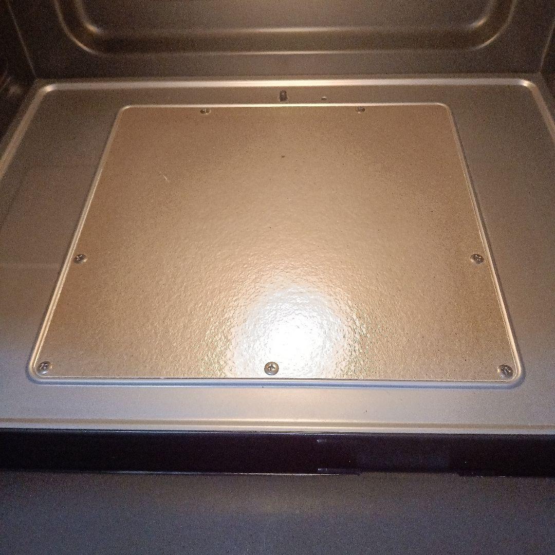 日立 ヘルシーシェフ MRO-S8A（ブラック） 2022年製✨整備済美品✨