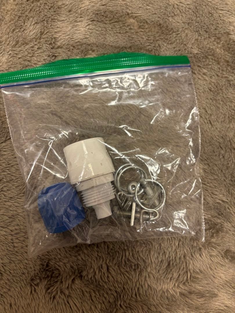 Marfied 浄水器 standard classic