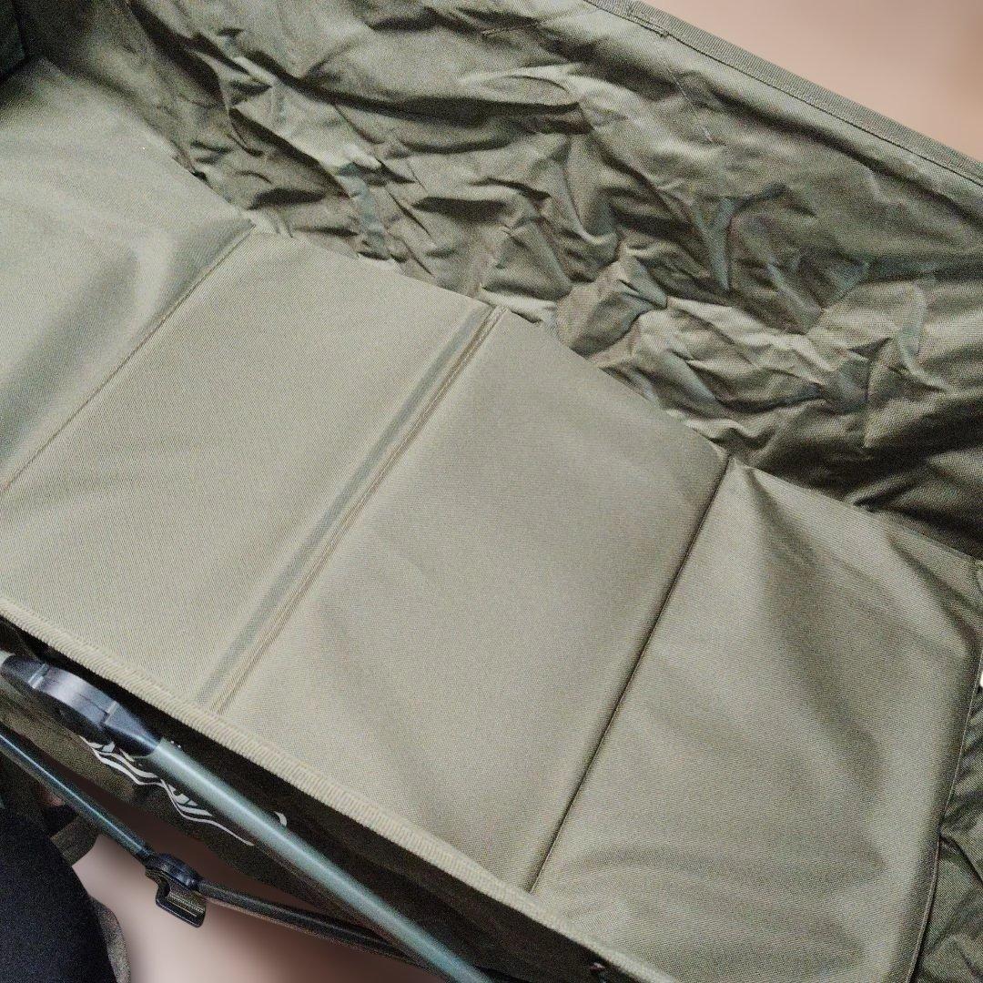 colemanアウトドアワゴン