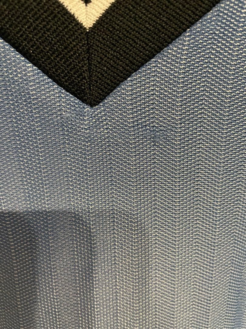 ニューカッスル・ユナイテッドユニフォーム96-97AWAY