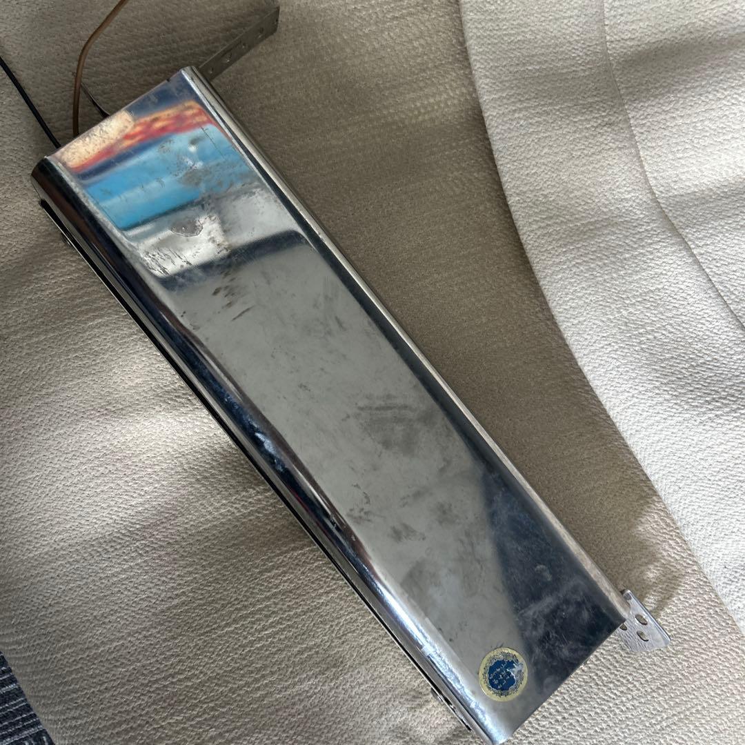 デコトラ　室内　ワンマン　アンドン　行燈　24vLED