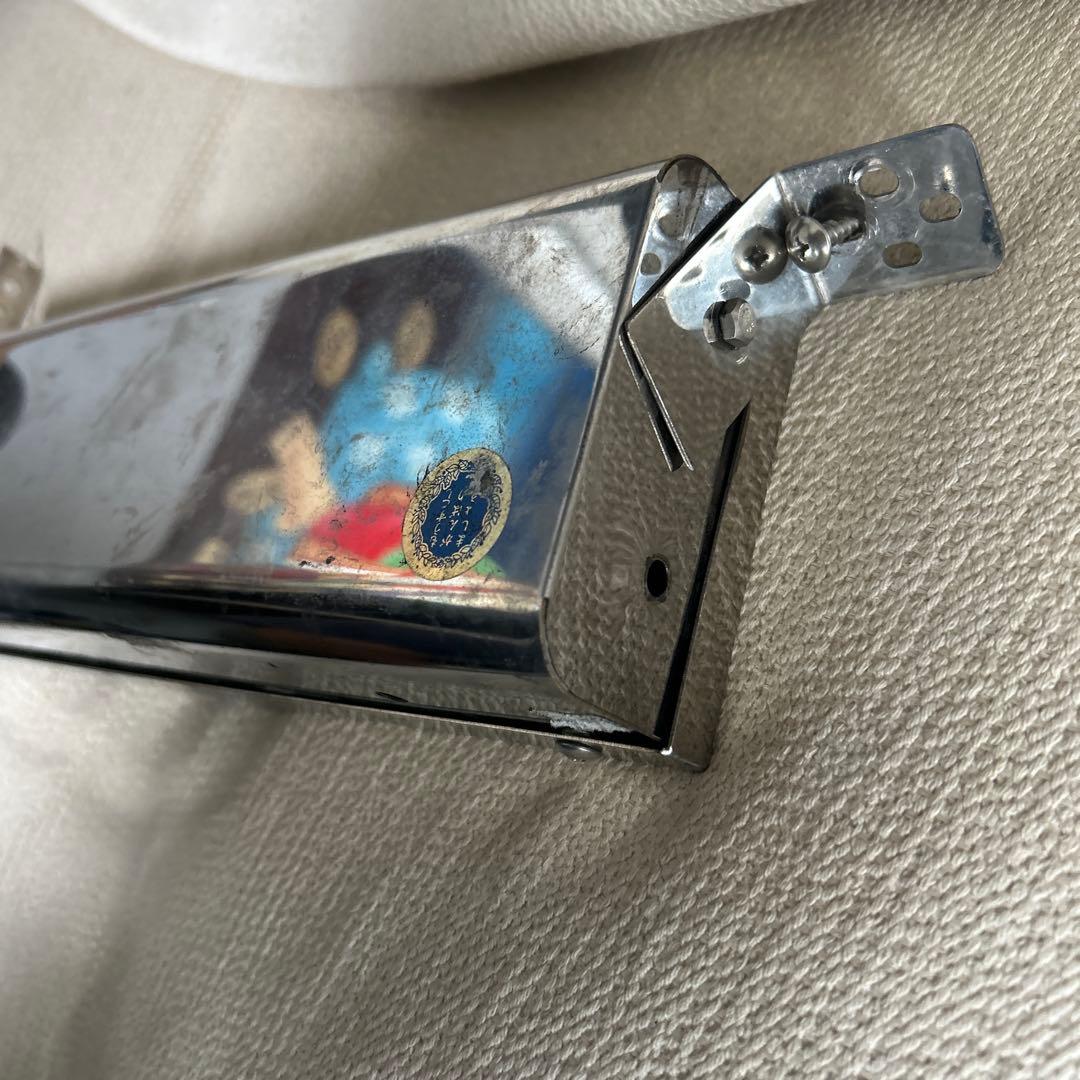 デコトラ　室内　ワンマン　アンドン　行燈　24vLED