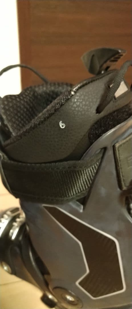 RPZ RC12＋ INTEC CONNECTOR (Mサイズ)＋DLX 中古品