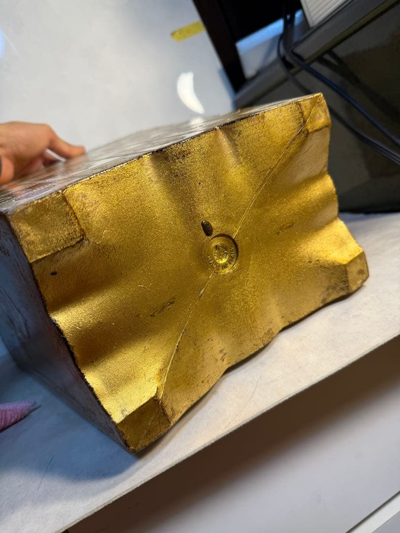 ライトセーバー イタリア製バスケット類 3点セット