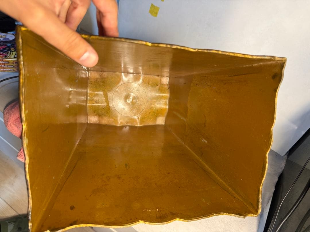 ライトセーバー イタリア製バスケット類 3点セット