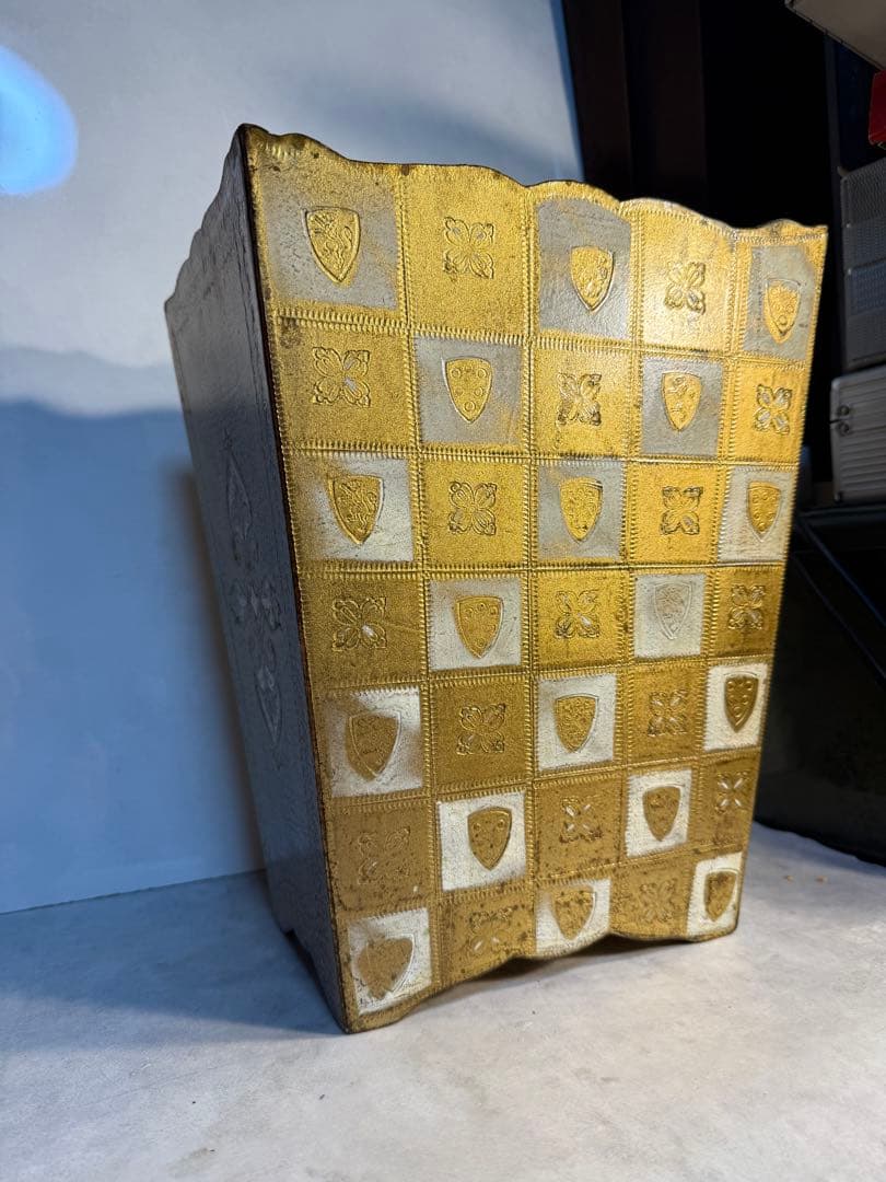 ライトセーバー イタリア製バスケット類 3点セット