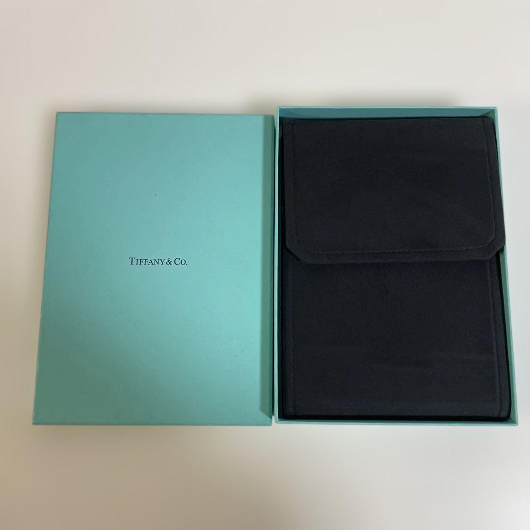 TIFFANY ティファニー ハードウェア スモール リンクネックレス