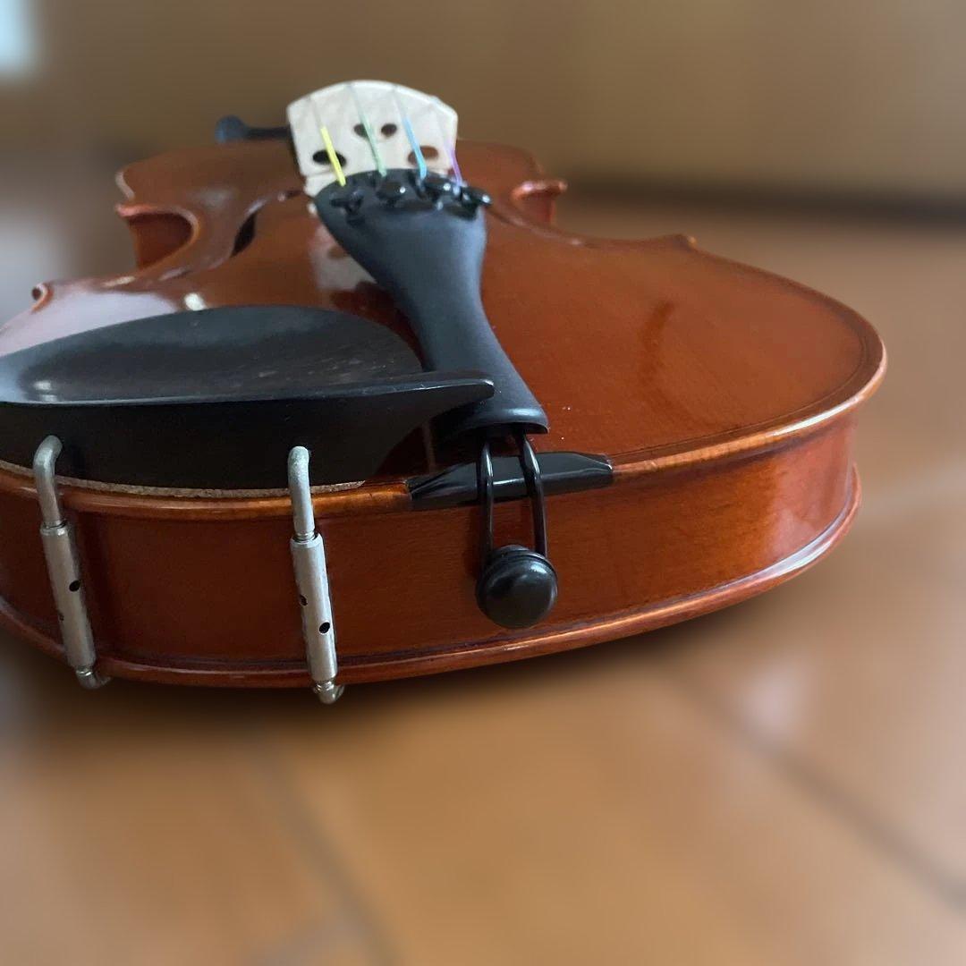 【取説有】YAMAHA V5 3/4 ヴァイオリン