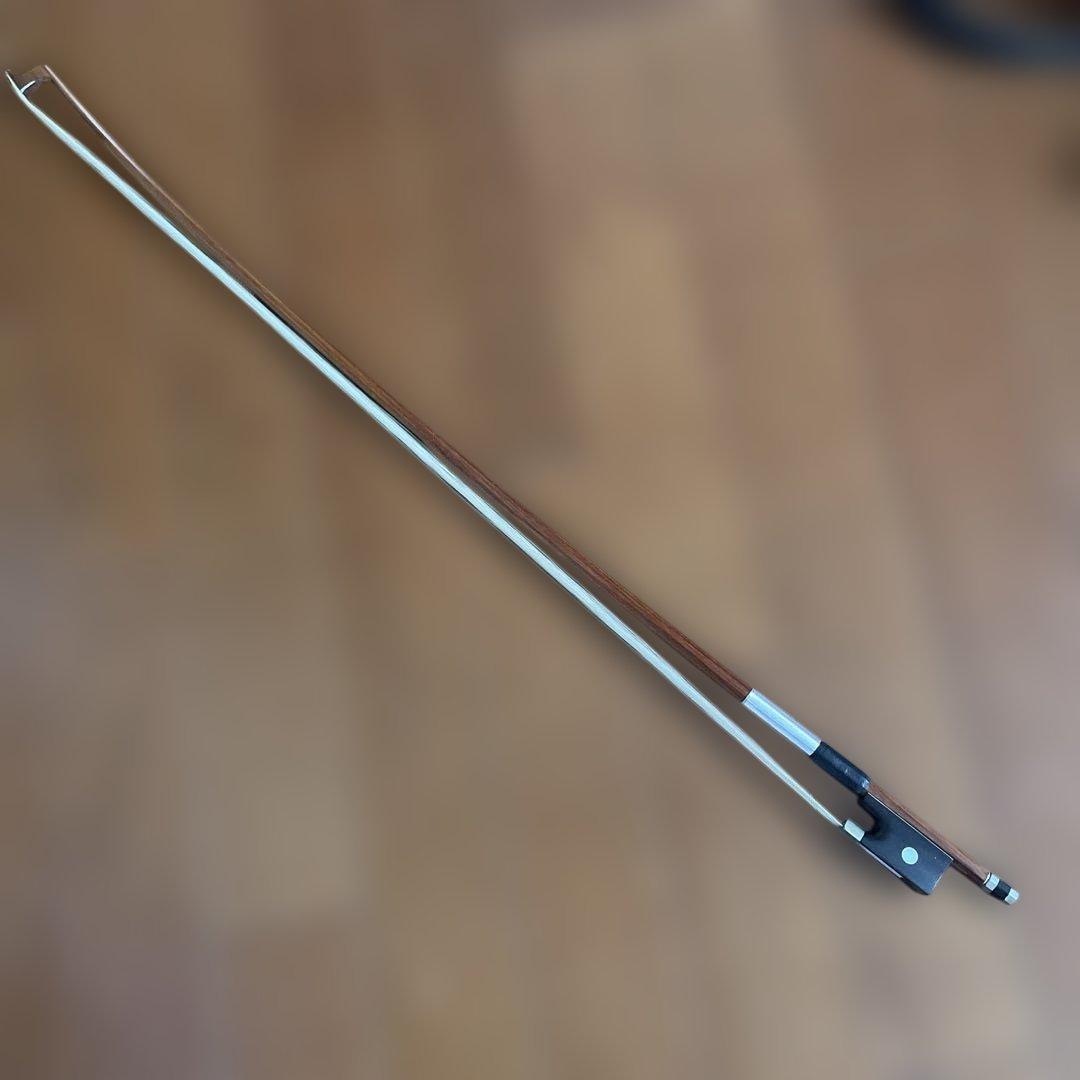 【取説有】YAMAHA V5 3/4 ヴァイオリン