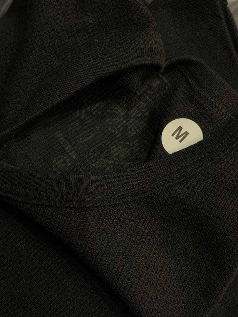 トップス Chrome Hearts Dagger Thermal Long Tee M