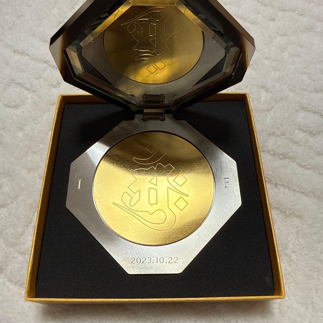 化殺エナジー®️ 国際風水気学協会　2023年