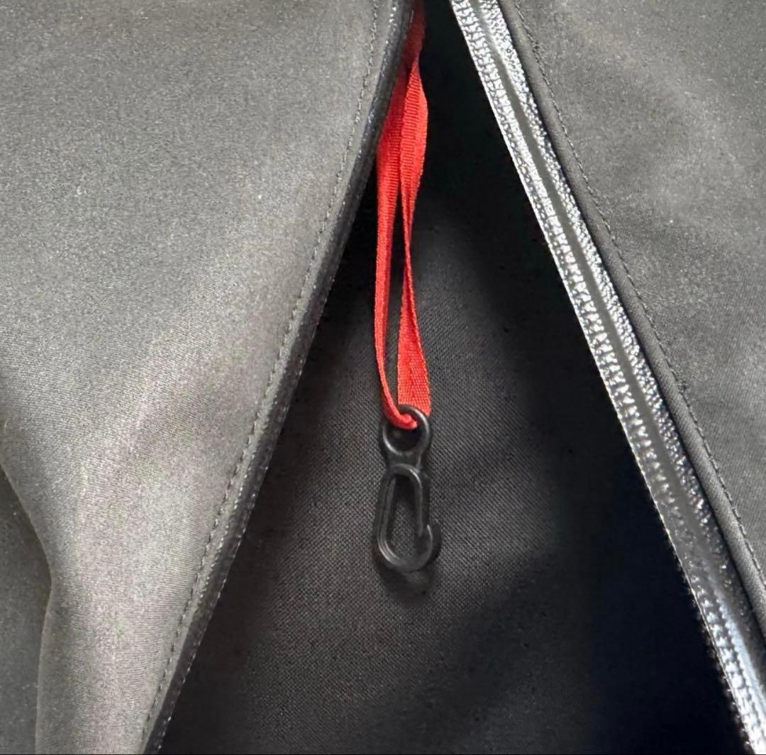 アークテリクス Arro 22 Pack アロー22 ブラック