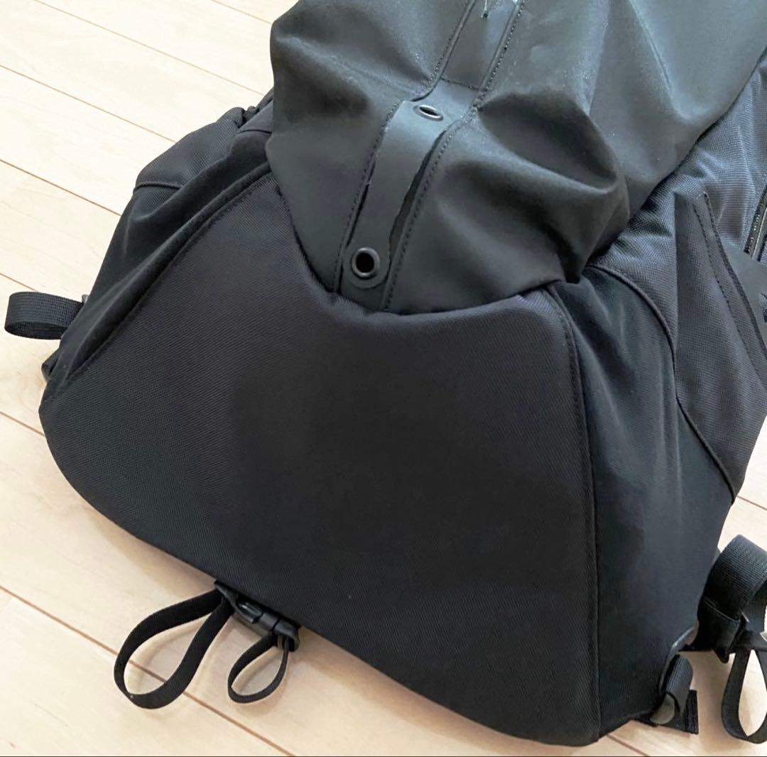 アークテリクス Arro 22 Pack アロー22 ブラック