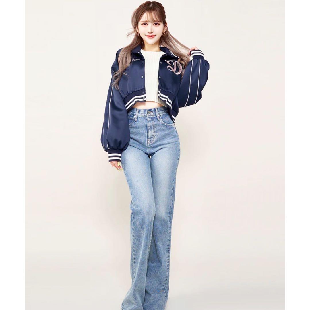 専用です。Darich Clubスカジャン　ダーリッチ　未開封