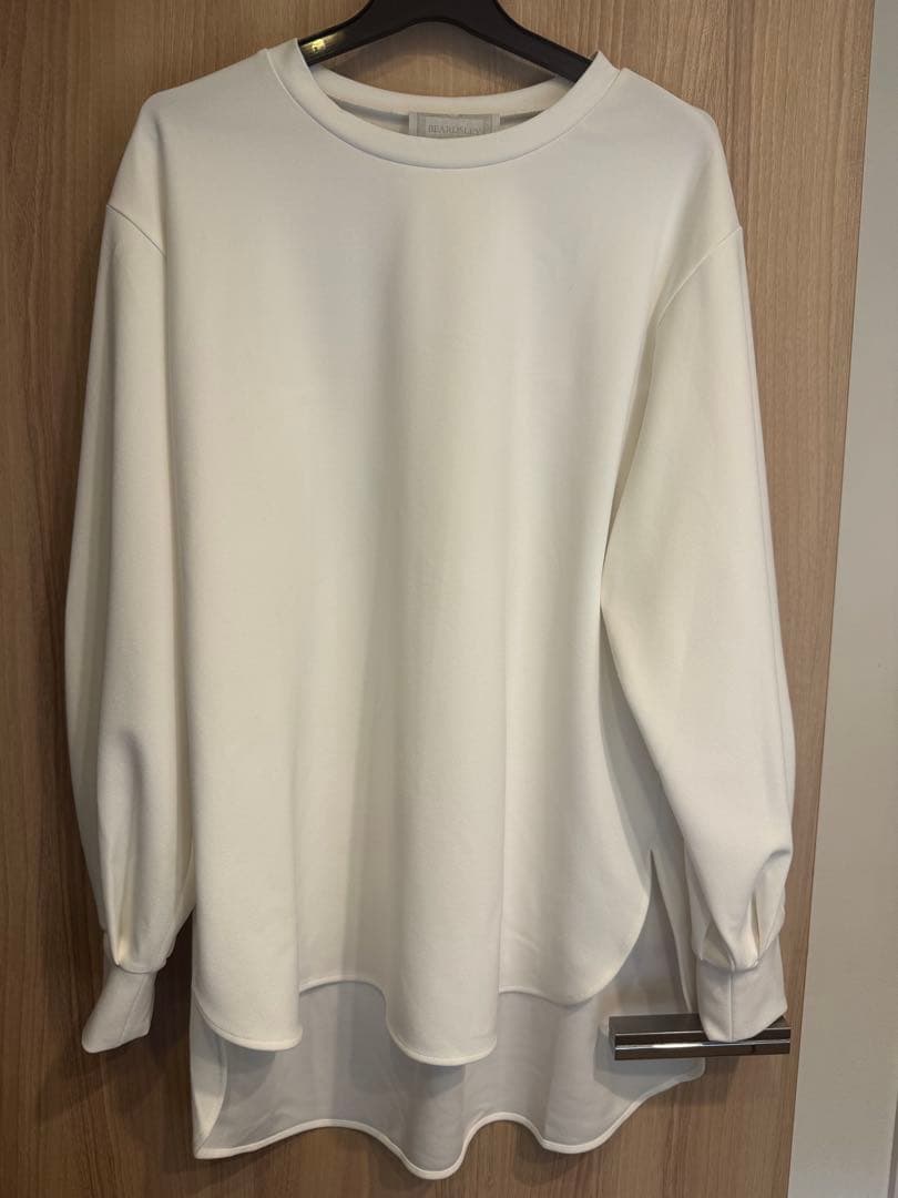 BEARDSLEY Tブラウス美品
