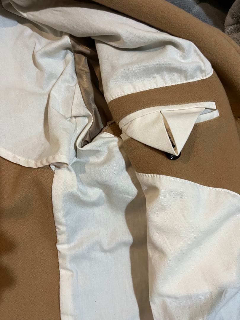 パルト　新品　チェスターコート