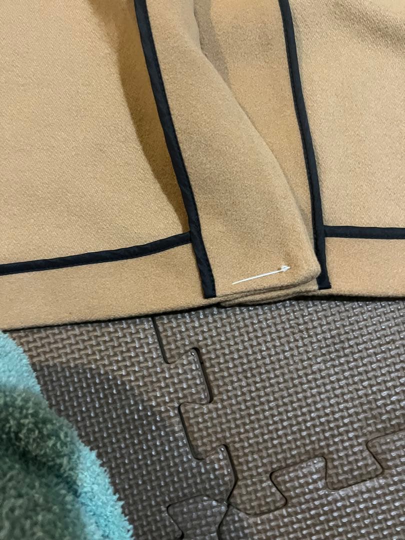 パルト　新品　チェスターコート