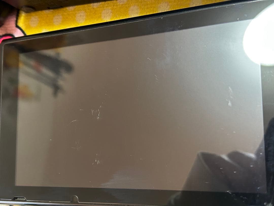 ニンテンドースイッチその他一式