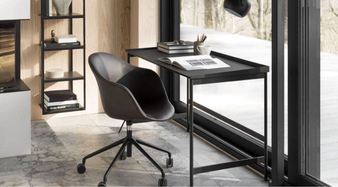 BoConcept ADELAIDE オフィスチェア　椅子