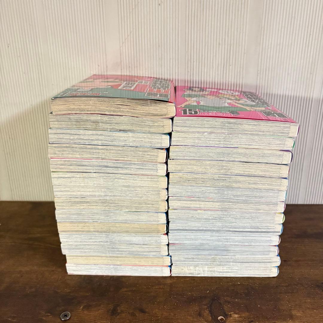 斉木楠雄のΨ難　全巻セット 0-26巻