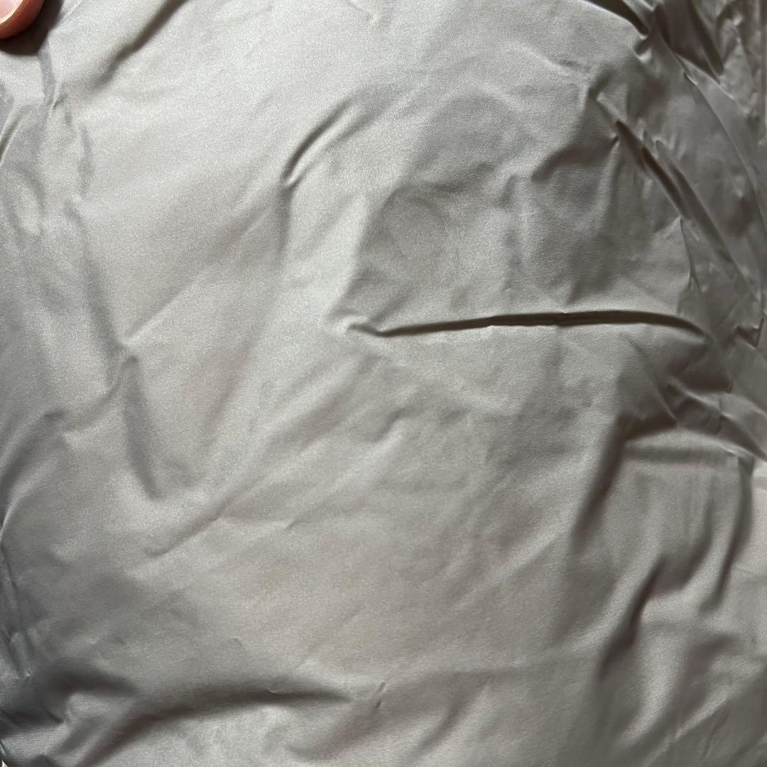 リックオウエンス　Rick Owens ダークシャドウ　パデットマフラー